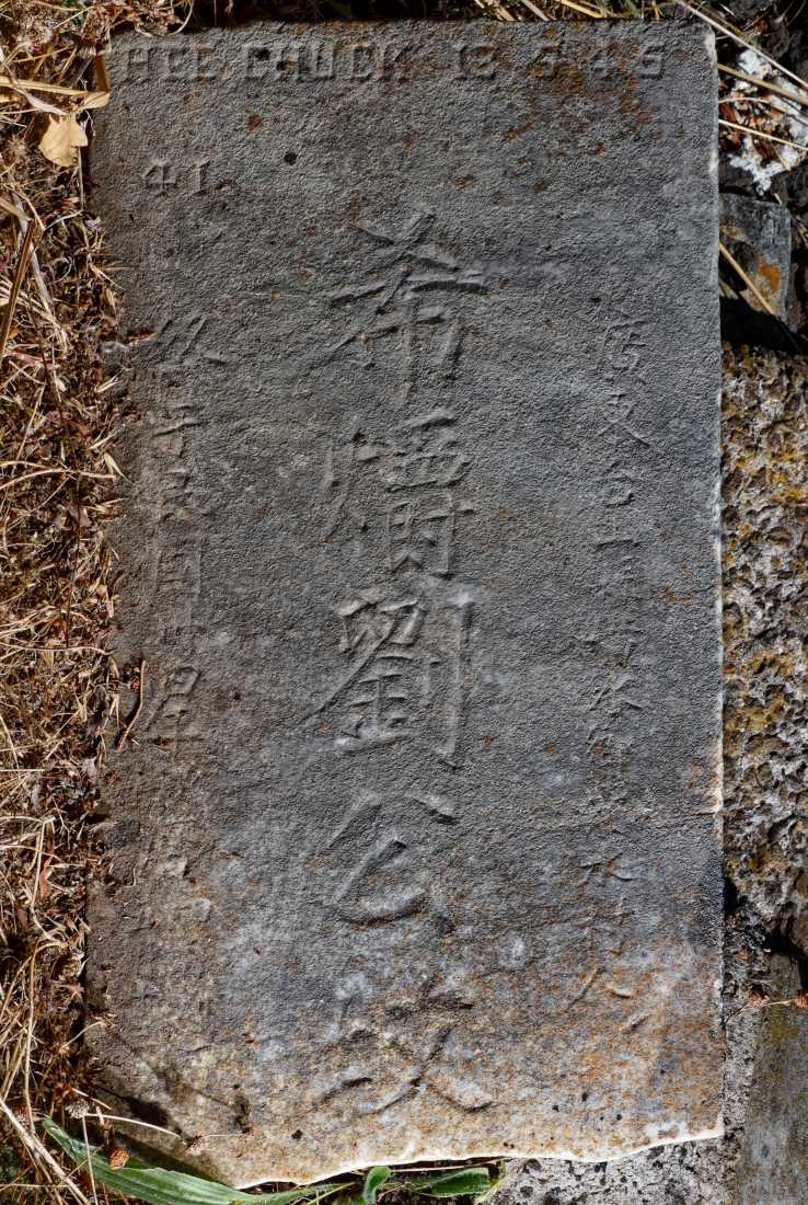 Charles Lew~ / 劉希爝