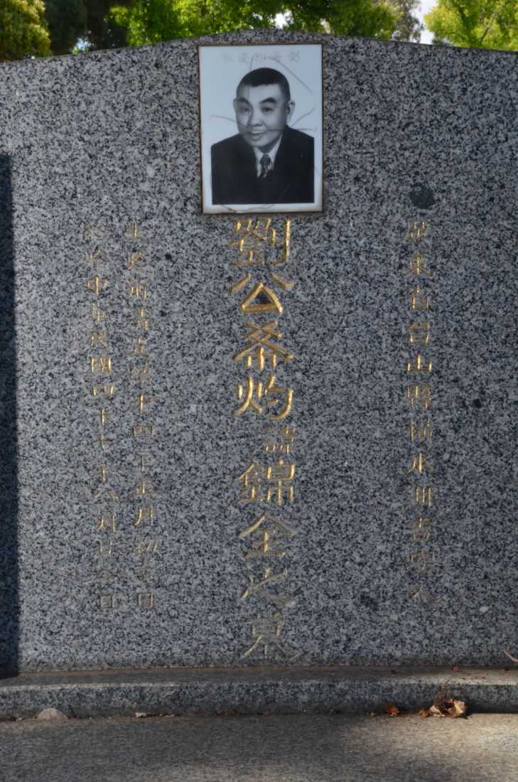 Lew Toon / 劉希灼